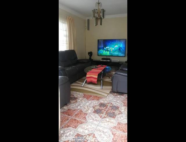 3 BEDROOM PROPERTY TO RENT IN MONTCLAIR